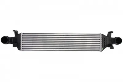 Compresor intercooler potrivit MERCEDES A (W176), B SPORTS TOURER (W246, W242), CLA (C117), CLA SHOOTING BRAKE (X117), GLA (X156); INFINITI Q30 1.6-2.2D 11.11