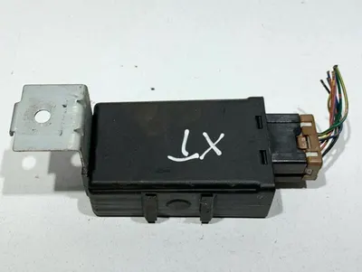Modul control keyless 28596-3Y500 Nissan X-Trail (2001-2007) 2.2 dci YD22ETI