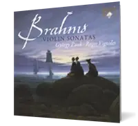 Brahms: Violin Sonatas