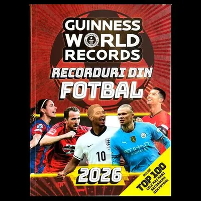 Guinness World Records