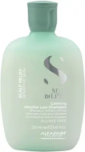 Alfaparf SDL Scalp Relief Șampon calmant pentru scalp sensibil, 250 ml