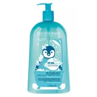 Gel spumant Bioderma ABCDerm | 1000 ml