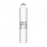 Cartus In-Line carbune activ Twist FCCBL-S-TW