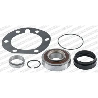 Set rulment roata SNR R141.57