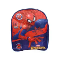 Rucsac copii, 30x26x10cm, Spiderman