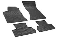 Covorase auto AUDI Q5 I (8R) 2008 - prezent Rigum