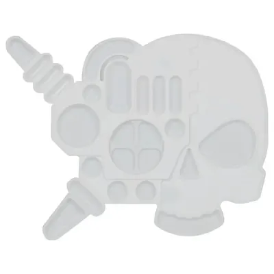 Accesoriu Warhammer Servo-Skull Palette