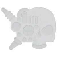 Accesoriu Warhammer Servo-Skull Palette