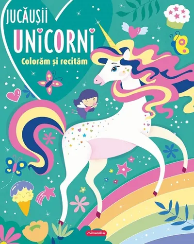 Jucausii unicorni