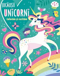 Jucausii unicorni