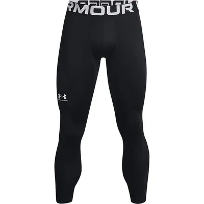 Legging de compression Under Armour Coldgear Noir