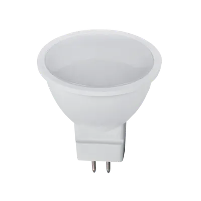 Bec Spot Smd 2835 6w 120° Gu5.3 12v Lumina Calda