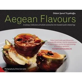 Aegean Flavours