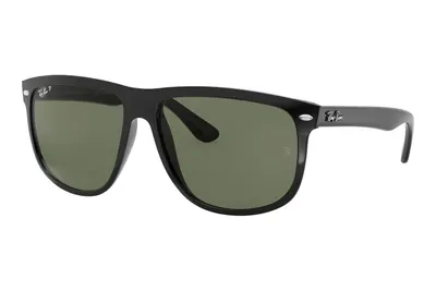 Ray-Ban Boyfriend RB4147 601/58 Polarized