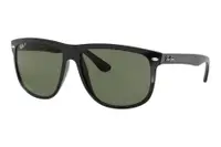 Ray-Ban Boyfriend RB4147 601/58 Polarized