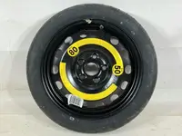 Roata de rezerva r16 1K0601027F Volkswagen Passat B7 (2010-2014)