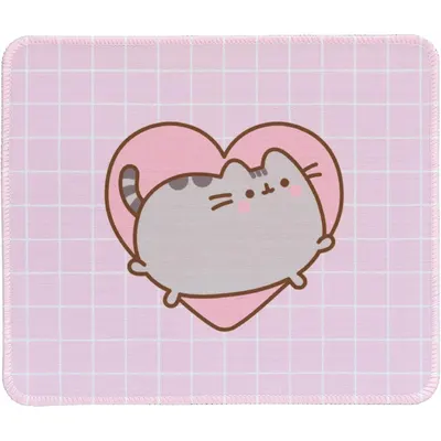 Mousepad Small Pusheen Moments