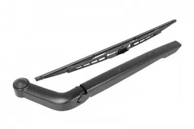 Brat stergator cu lamela spate LAND ROVER DISCOVERY III intre 2004-2009