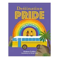Destination Pride