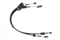 Cablu transmisie manuala (1120mm 1010mm) FORD TRANSIT 2.2D intre 2011-2014