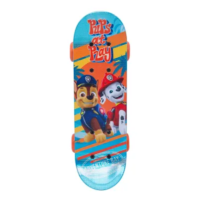 Skateboard Paw Patrol, 43cm
