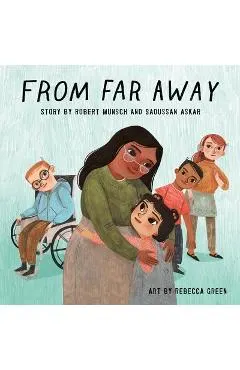 From Far Away