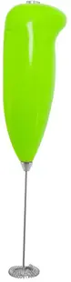 Mixer frappe Rosberg - R51163B, verde