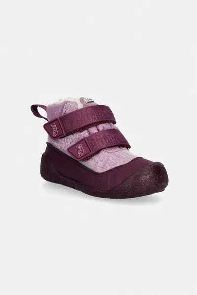 Affenzahn pantofi pentru copii 01502.40176