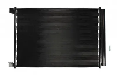 Condensator clima (cu uscator) potrivit MERCEDES AMG GT (C190), AMG GT (R190), AMG GT (X290), C (A205), C (C205), C T-MODEL (S205), C (W205), CLS (C257), E (A238), E ALL-TERRAIN (S213) 1.5H-Electric 0