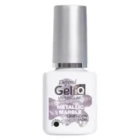 Oja Gel Depend IQ Metallic Marble, Lavender Jade, 5 ml