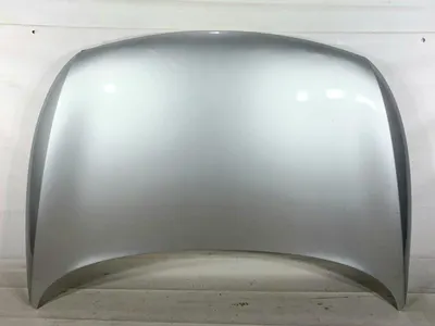 Capota motor culoare argintie Kia Sportage (2010-2015)