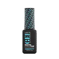Oja Semi GELlack 2M Hema Free Master Cool Top