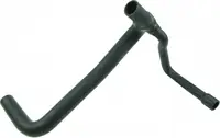 Furtun radiator superior (34mm 26mm) potrivit MERCEDES 124 (C124), 124 T-MODEL (S124), 124 (W124) 2.0 2.3 12.84-06.93