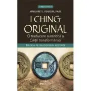 I Ching Original