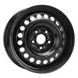 Janta otel ALCAR STAHLRAD 6.5x16 5x114.3 ET46 ML 67 mm
