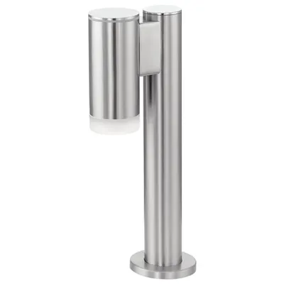 Stalp exterior EGLO RIGA-LED