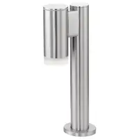 Stalp exterior EGLO RIGA-LED