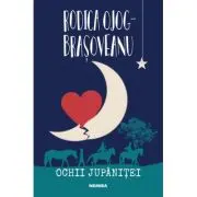 Ochii jupanitei