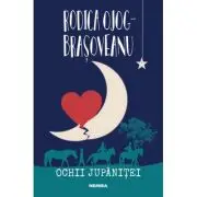Ochii jupanitei