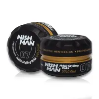 Ceara lucioasa NISH MAN 07 -150 ml