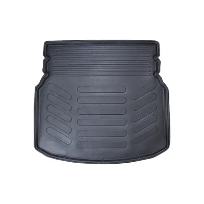 Tavita portbagaj cauciuc Umbrella pentru Mercedes C Class W204 (Tip 1) 2007-2014