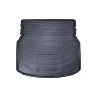 Tavita portbagaj cauciuc Umbrella pentru Mercedes C Class W204 (Tip 1) 2007-2014