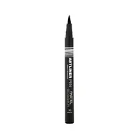 Tus de ochi carioca Profashion Artliner Pen No. 01 Black, 0.8ml, Pastel