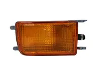 Semnalizator fata Dreapta (portocaliu) potrivit VW GOLF 3, VENTO 1.4-Electric 1991-1999 1991-1999
