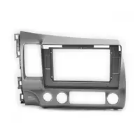 Ramă adaptoare Honda Civic 2006-2011 - navigație Android 10.1 , montaj dedicat