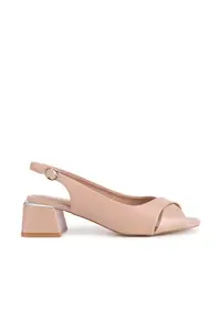 Sandale dama - beige WFA3831-1 - bej