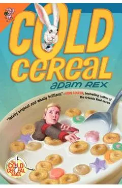 Cold Cereal