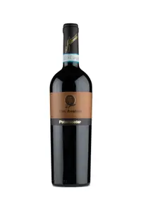 Vin rosu Don Anselmo Aglianico Del Vulture Superiore DOCG Paternoster 0.75l