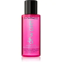 MAC Cosmetics Dew Over Micellar Water apa pentru curatare cu particule micele