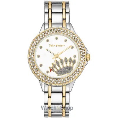 Ceas Juicy couture Jc1283wttt